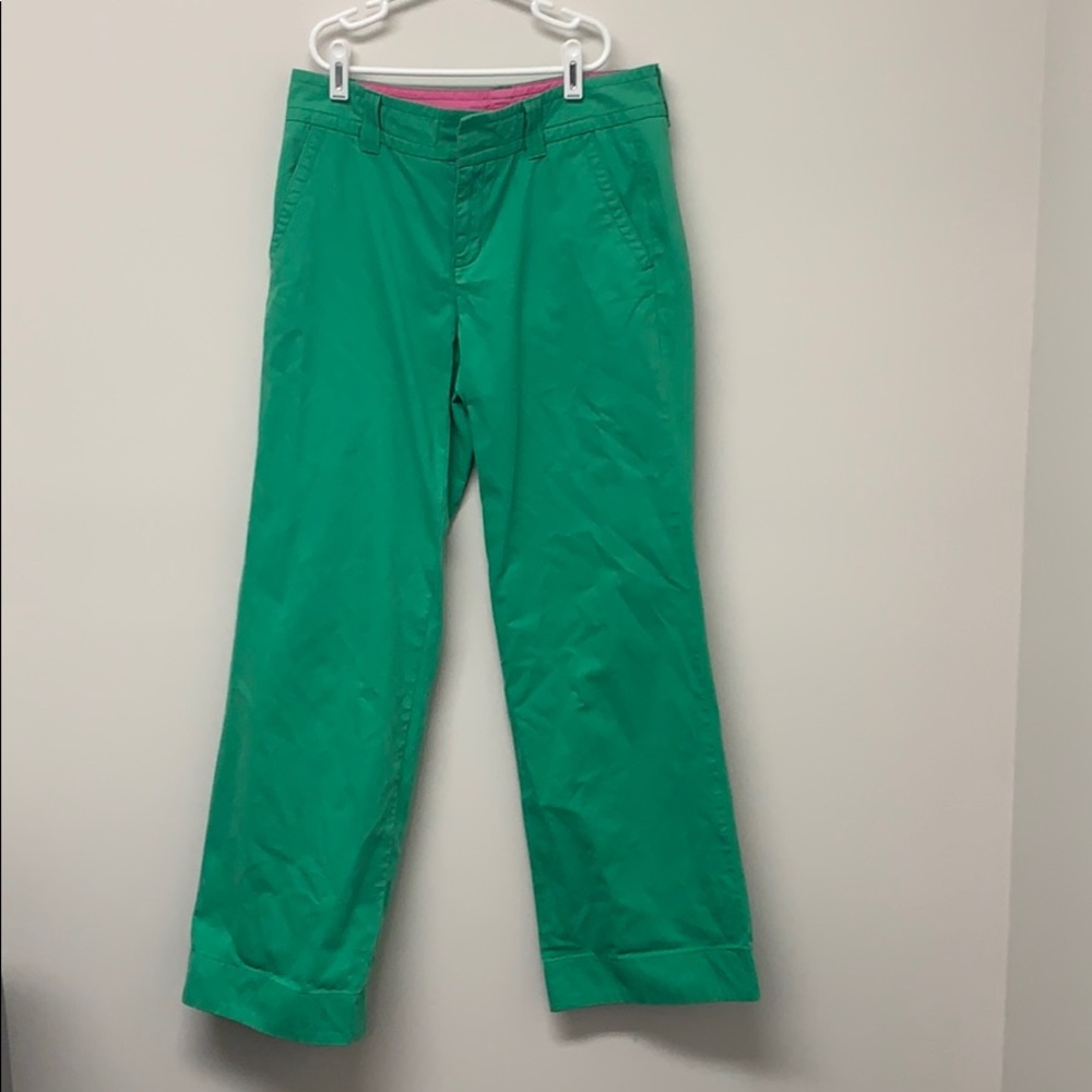 Lily Pulitzer pants